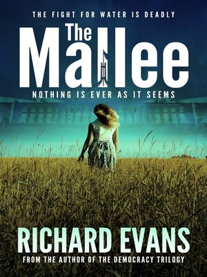 cover image of The Mallee